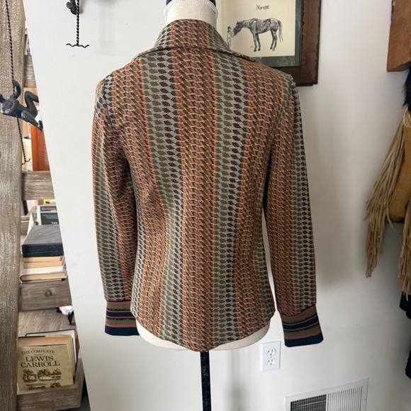 NWT RAMY BROOK River Shirt S - Picture 4 of 4